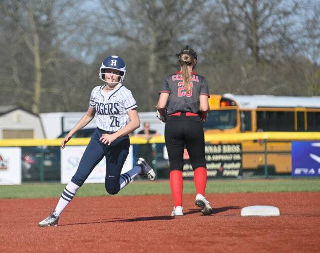 Coach happy to have Shay, Malone with Lady Tigers